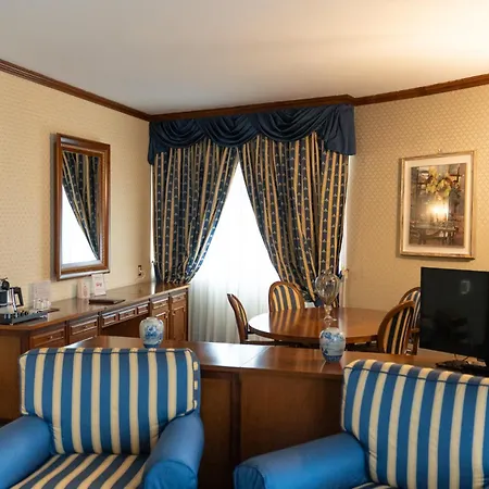 Grand Hotel Trento-3