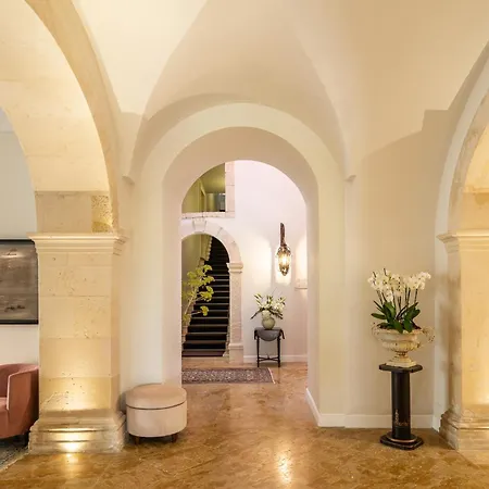 Palazzo Artemide - VRetreats-2