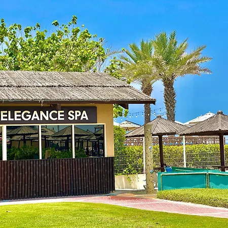 Coral Beach Resort Sharjah-2