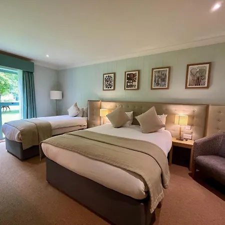 De Vere Cotswold Water Park-3