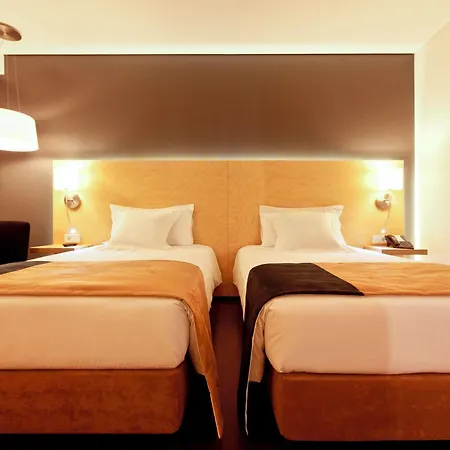 Hotel Mercure Braga Centro-3