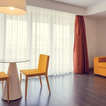 Hotel Mercure Braga Centro-2