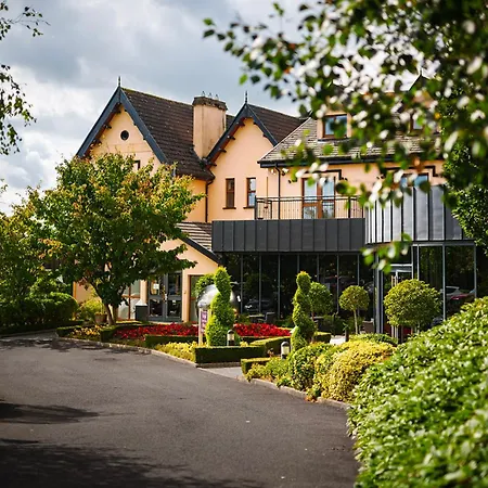 Errigal Country House Hotel-3