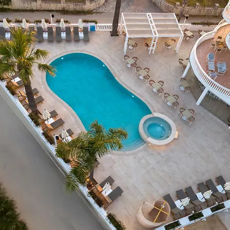 Arkadia Hotel-3