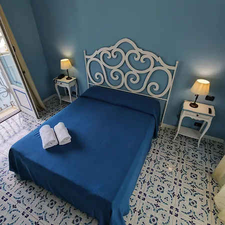 Hotel Bougainville-2