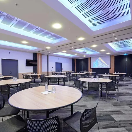 Novotel Tainui Hamilton-3