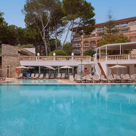 Canyamel Classic & Spa, Solo Adultos-3