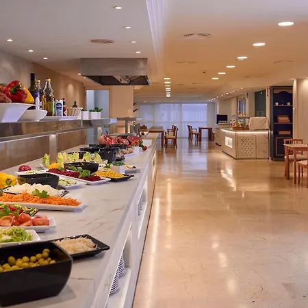 Canyamel Classic & Spa, Solo Adultos-3