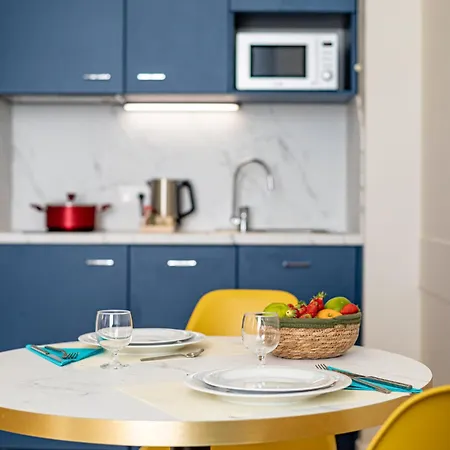 Residhome Grenoble Caserne De Bonne-3