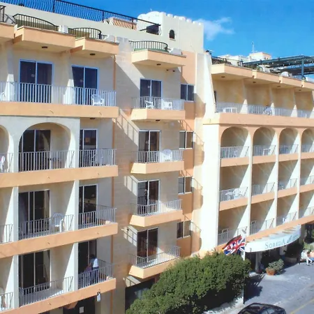 Soreda Hotel-2