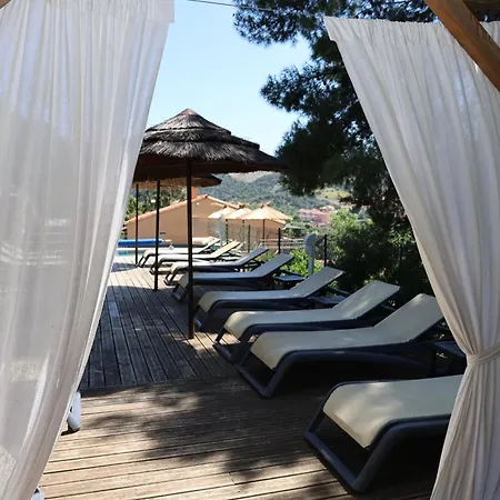 Le Madeloc Hôtel&Spa-2