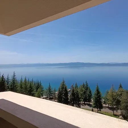 Hotel Metropol - Metropol Lake Resort-2