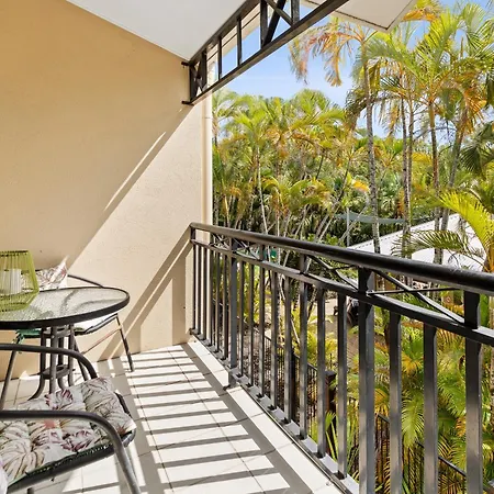 Trinity Beach Club Holiday Apartments-2