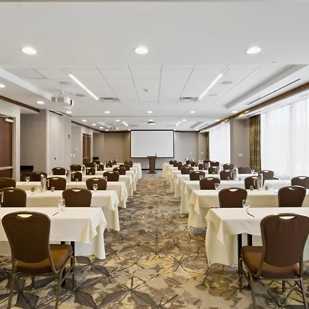Embassy Suites Buffalo-2