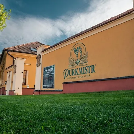 Hotel Purkmistr Beer&Spa Resort-2