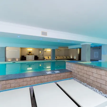 Spa Hotel Splendid Sole-3