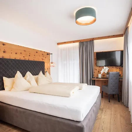 Hotel Hubertus inkl Summer Card-2