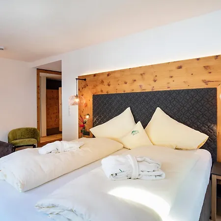 Hotel Hubertus Mit Summercard-2