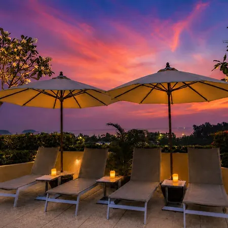 Pacific Club Resort-2