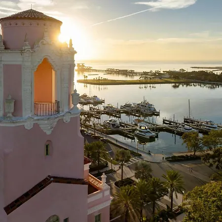 The Vinoy Resort & Golf Club, Autograph Collection-2