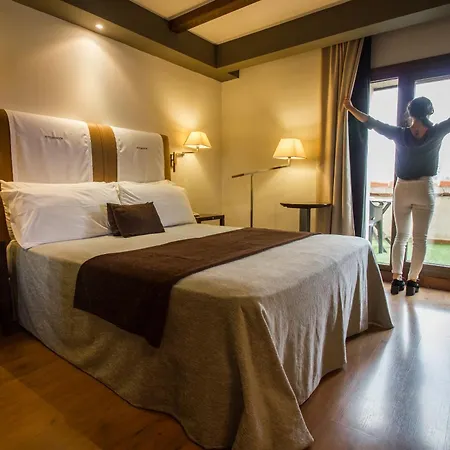 Hotel Spa Balfagon-2