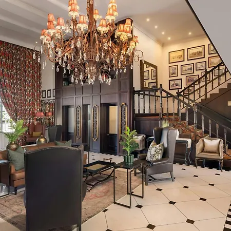 Protea Hotel By Marriott Kimberley-3