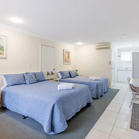 Emu Point Motel-2
