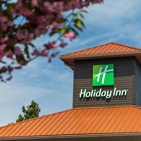 Holiday Inn Victoria - Elk Lake By Ihg-2