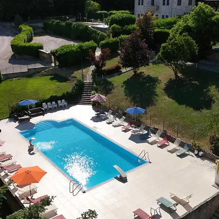 Sotto Il Cielo Hotel-2