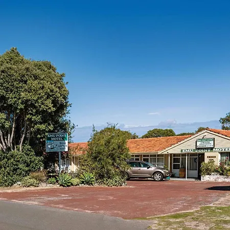 Emu Point Motel-3