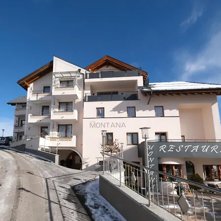 Hotel Montana-3