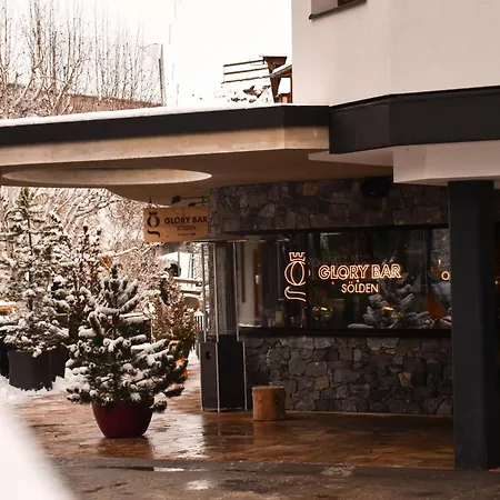 Glanz&Glory Hotel-3