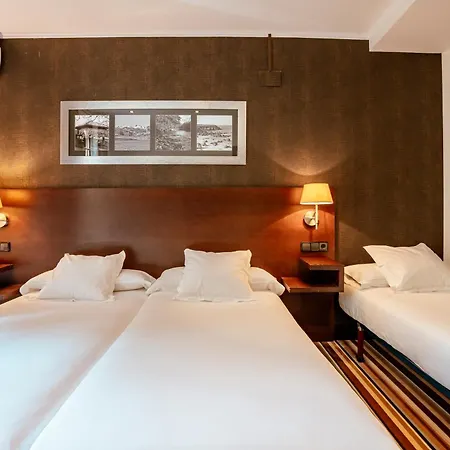 Hotel Granda-3