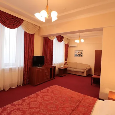 Ukraine Hotel-2
