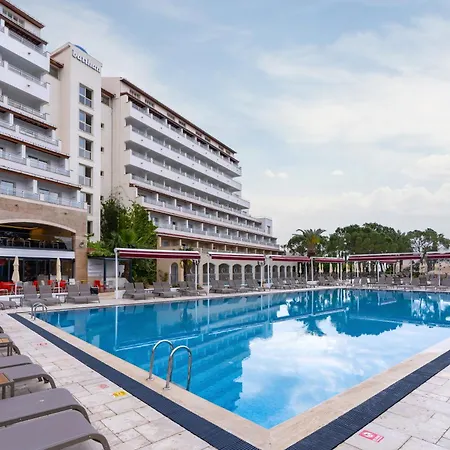 Batıhan Beach Resort&Spa-3