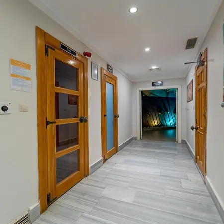 Batihan Beach Resort & Spa-3