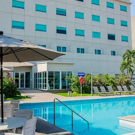 Holiday Inn Express Manzanillo By Ihg-3