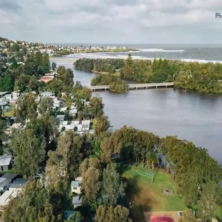 Discovery Parks - Gerroa-2