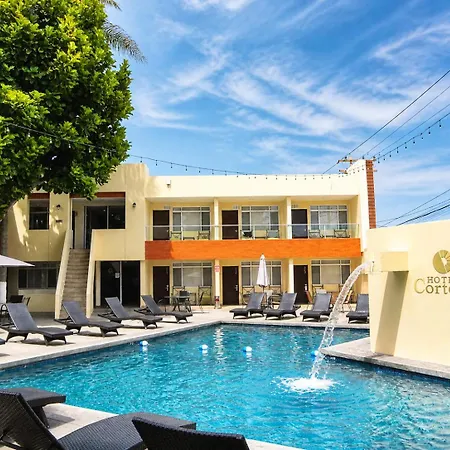 Baja Inn Hoteles Ensenada-2