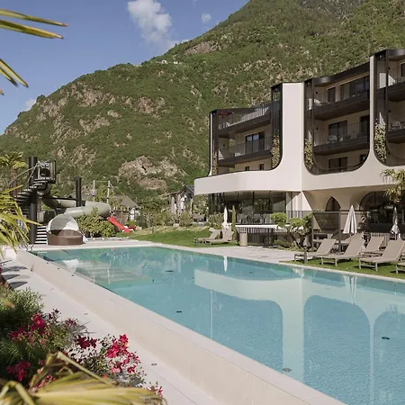 Amaris Suites Rabland, Suedtirol-2