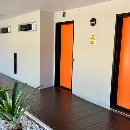 Nambour Heights Motel-2