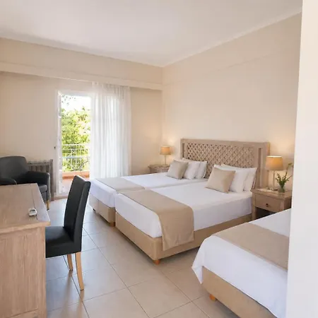 Alonissos Beach Bungalows And Suites Hotel-2