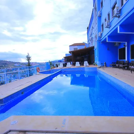 Hotel Parador-2
