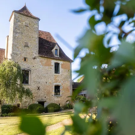 Manoir La Barriere - Lot-2