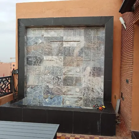 Riad Mahjouba Marrakech & Spa-2