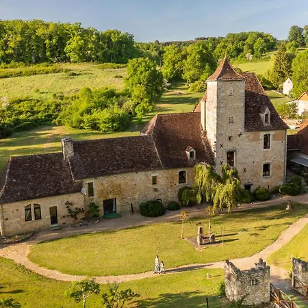 Manoir La Barriere - Lot-3