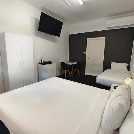 Darra Motel & Conference Centre-3