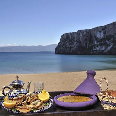 Mercure Quemado Al-Hoceima Resort-3