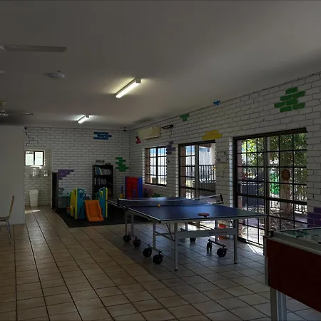 Discovery Parks - Rockhampton-3