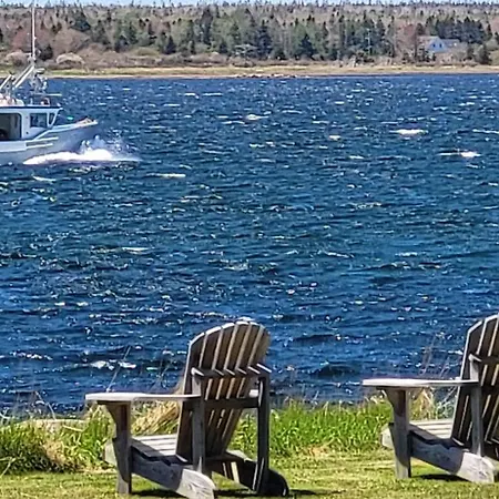 Whispering Waves Cottages-2